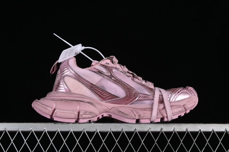 Balenciaga Track Shoes